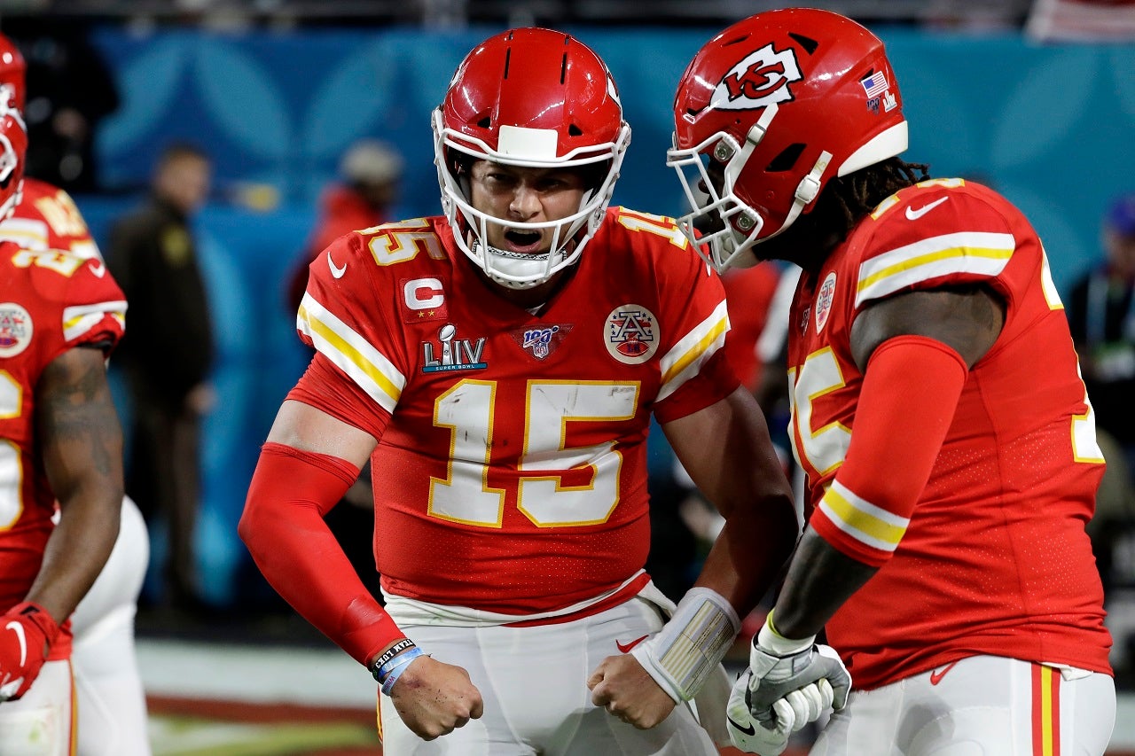 NFL: Report