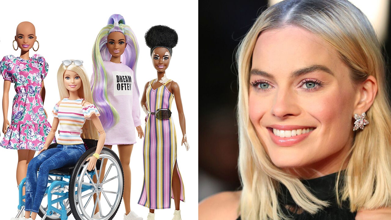 ceo barbie doll