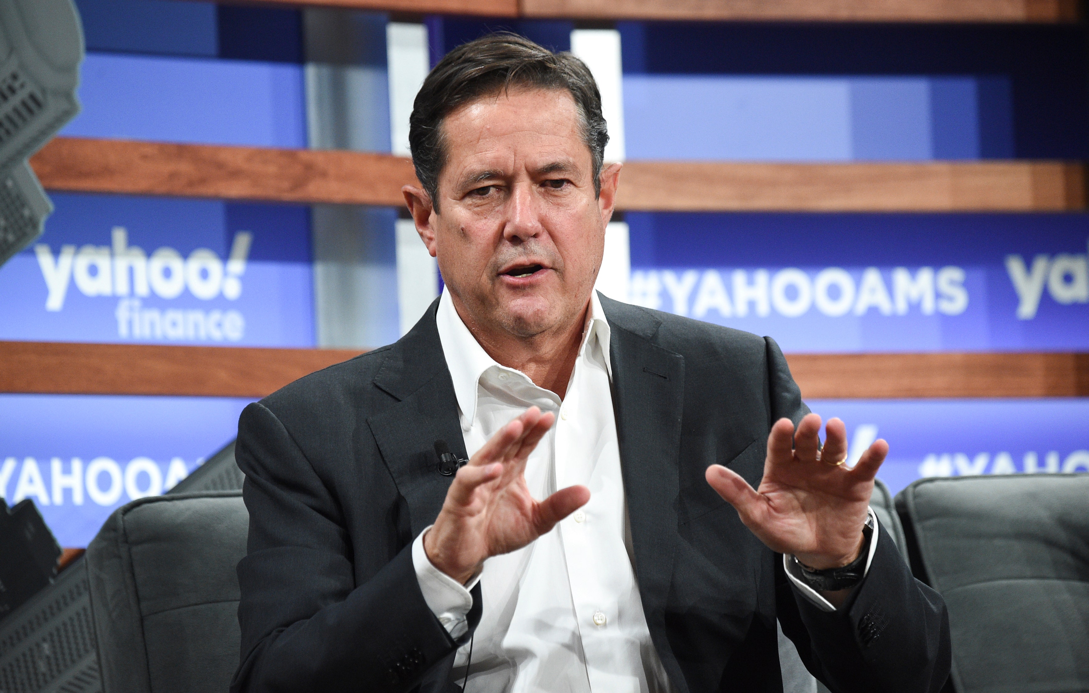 Barclays CEO Under Investigation Over Links To Epstein Fox Business