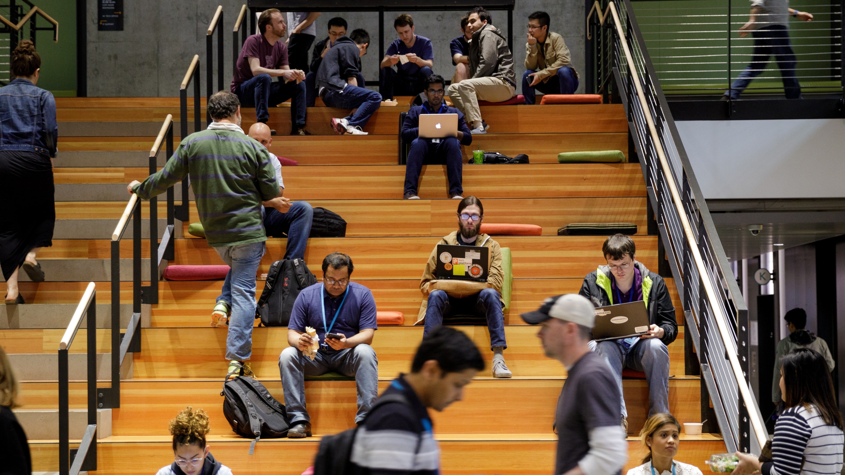 Amazon MBA hires to come from broader range of schools Fox Business