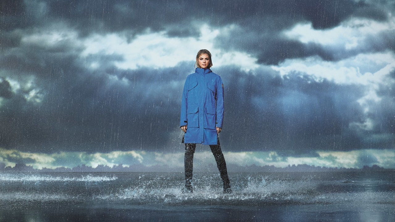 Canada goose sales 0 finance jobs
