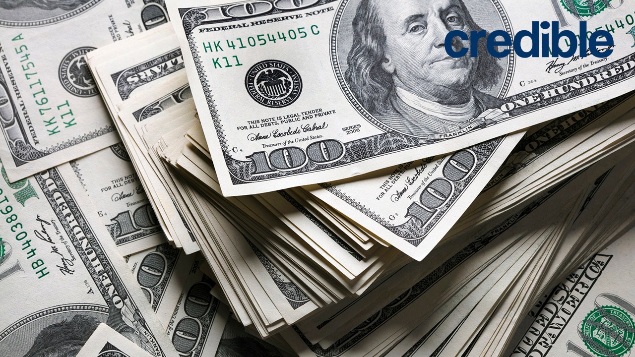 How To Get A 100 000 Personal Loan Fox Business
