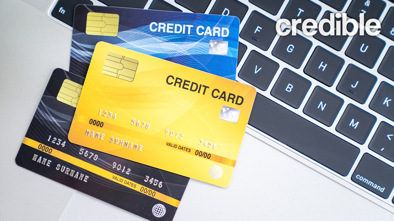What Credit Card Should You Get How To Choose The Best One For