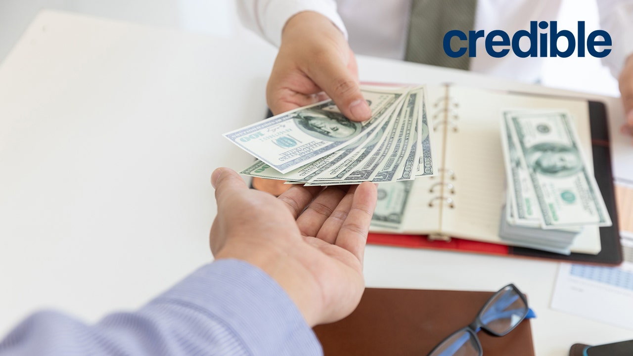 How To Get A 20 000 Personal Loan Fox Business