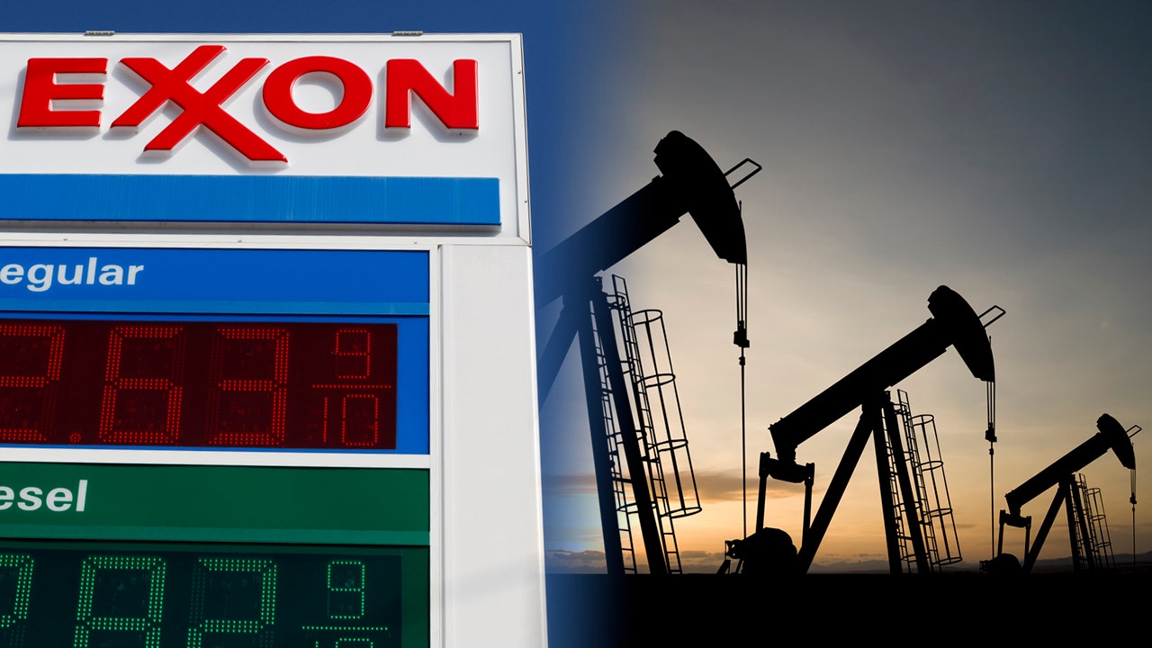 Exxon đã đình chỉ khỏi nhóm vận động khí hậu mà nó đã giúp hình thành