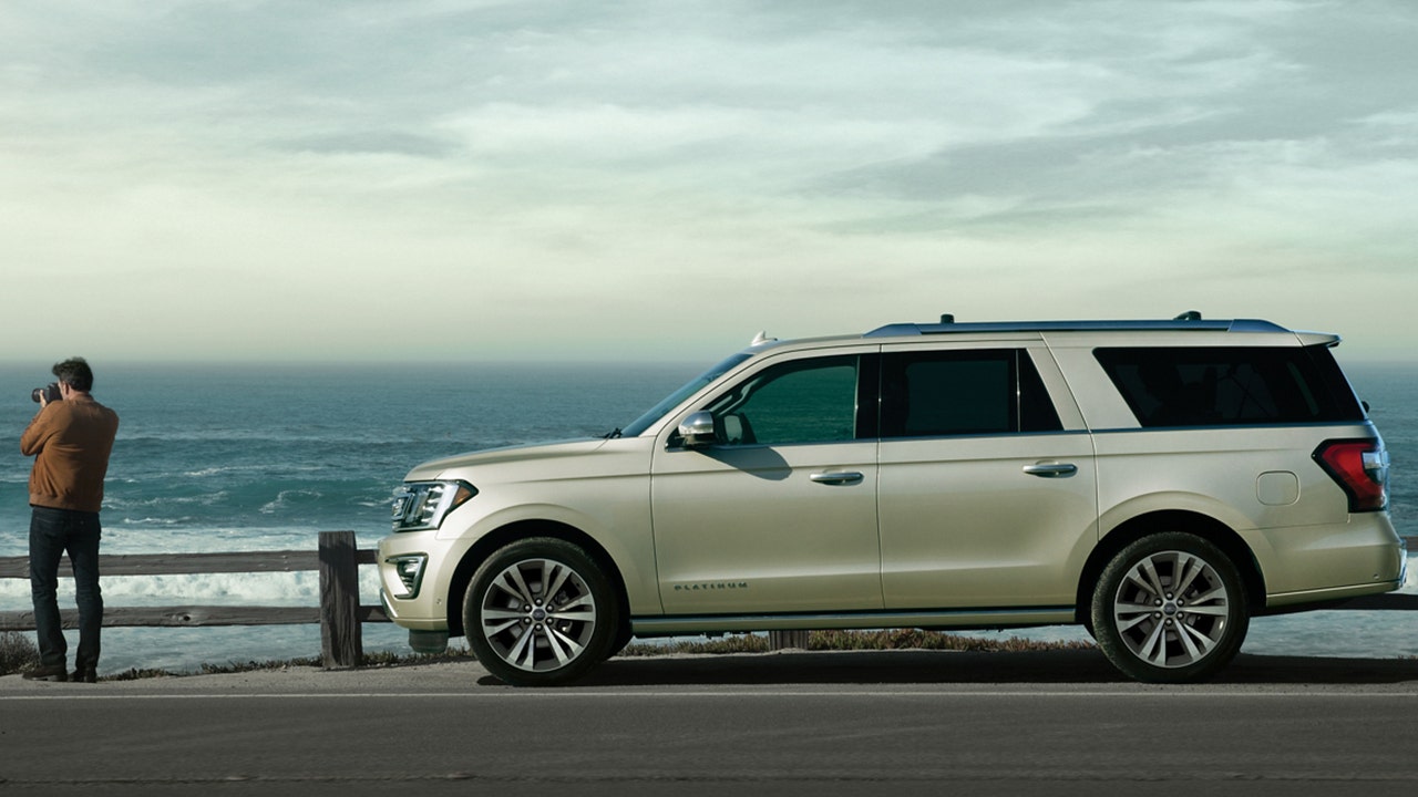 The Top 4 Most Fuel Efficient Suvs Of 2020 Fox Business