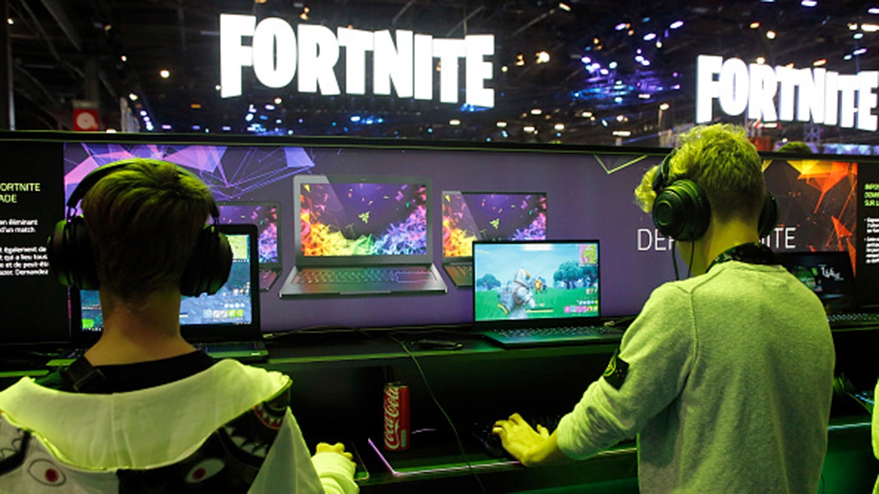 How 'Fortnite,' a 'Gamer's Game,' Took Over the World