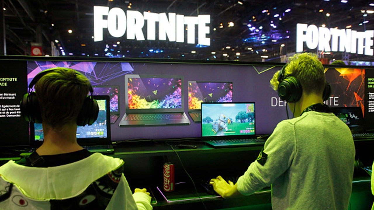 Fortnite maker Epic Games worth $17.3B after new round of funding - Fox Business