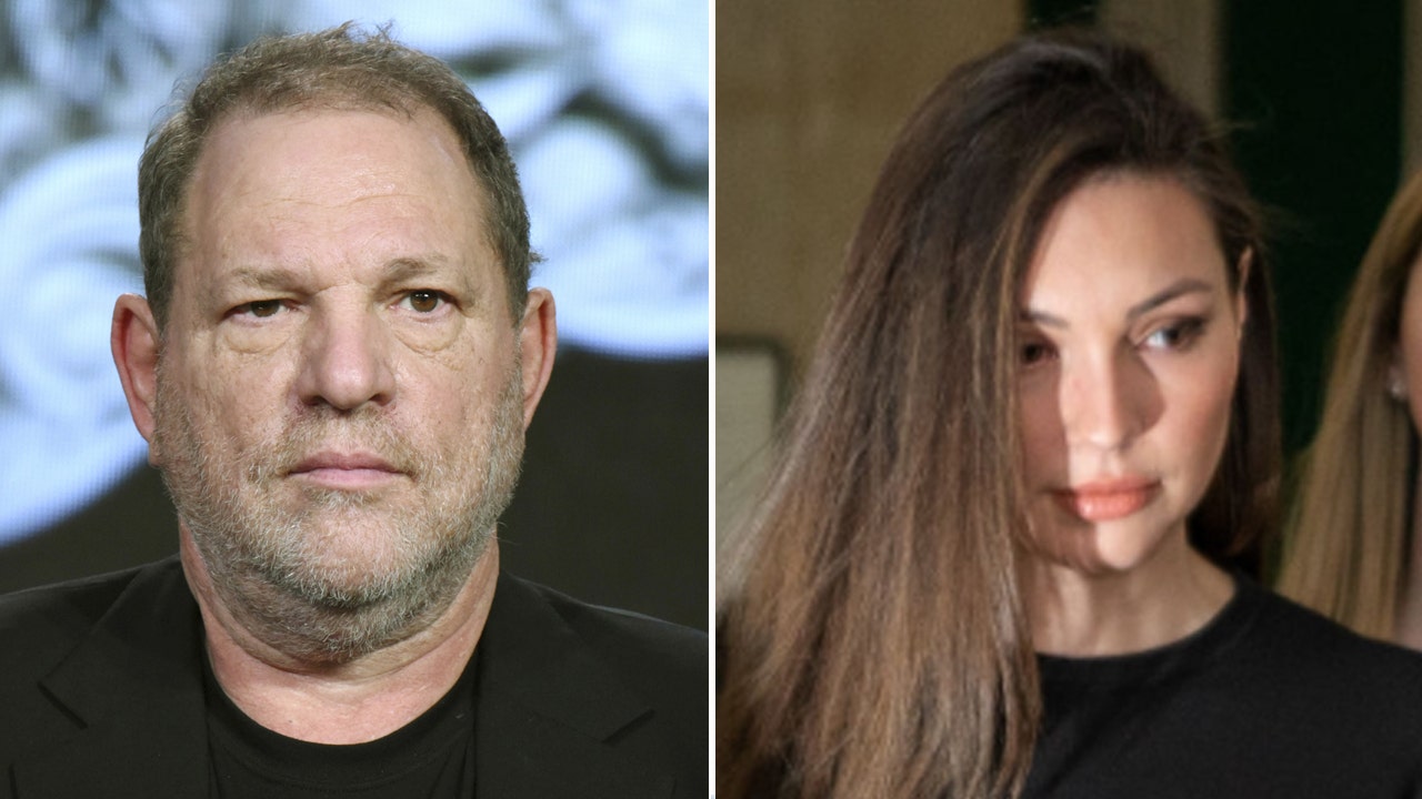 Harvey Weinstein Jessica Mann - Harvey Weinstein Rape Verdict Jessica Mann And Most Powerful