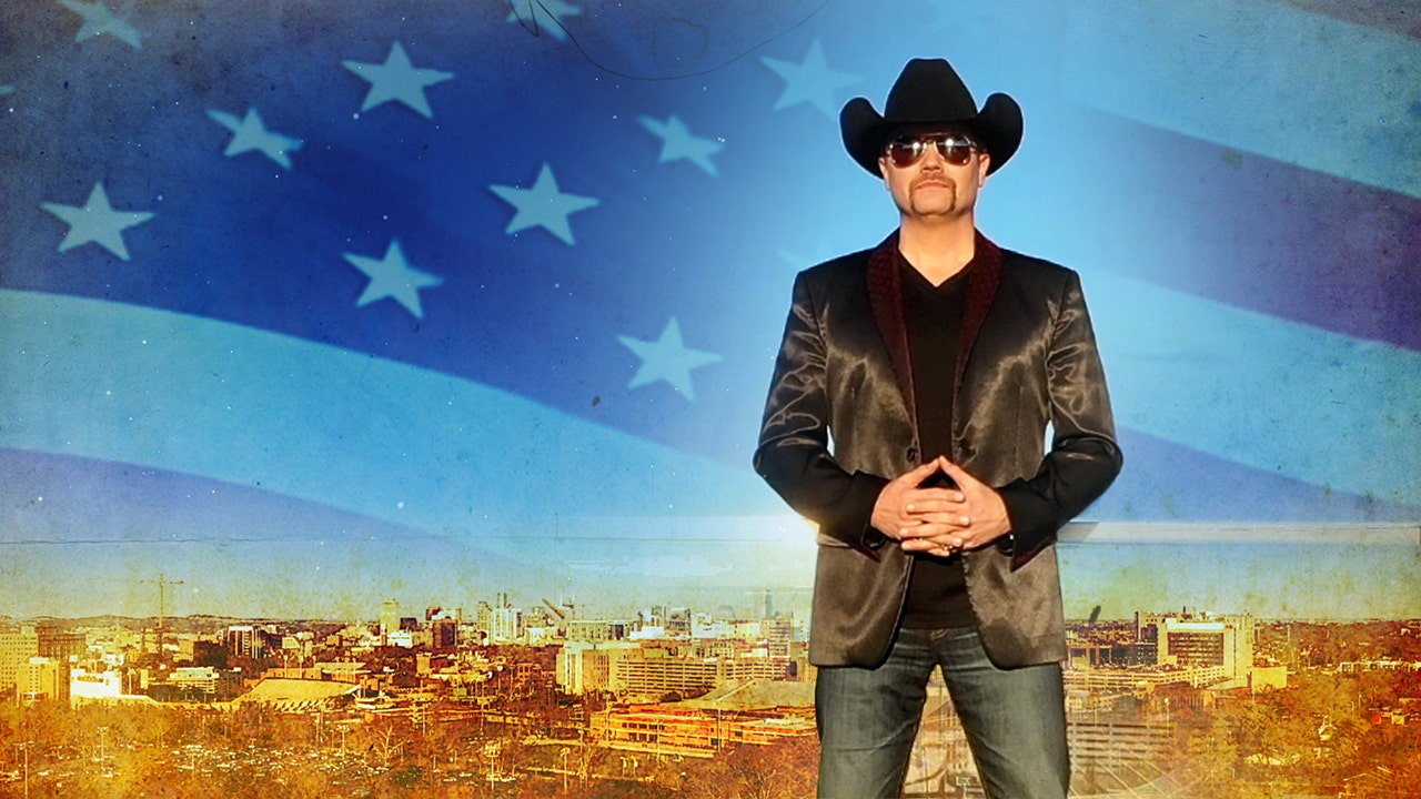 Country star on the American Dream: Pursuing happiness is a right | Fox