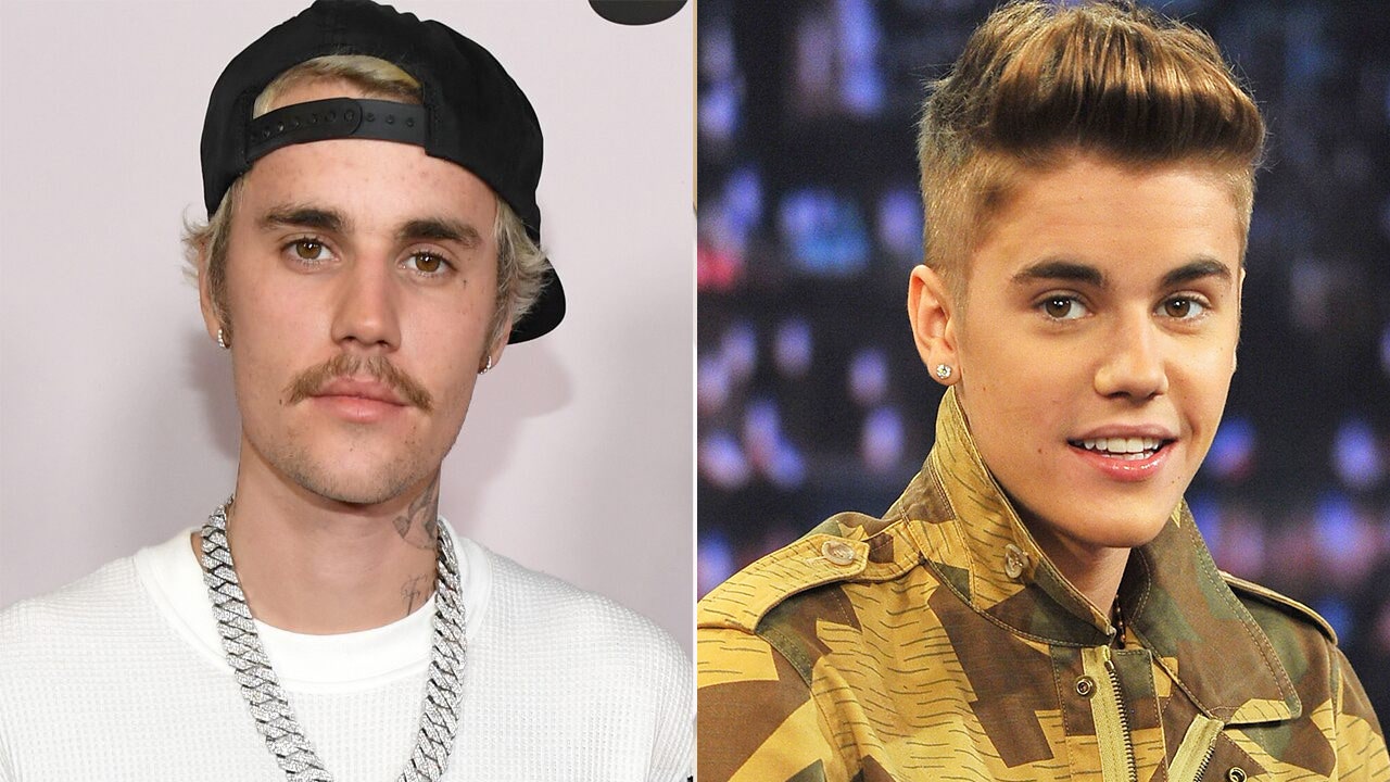Justin Bieber&rsquo;s best-selling, record-breaking albums | Fox Business