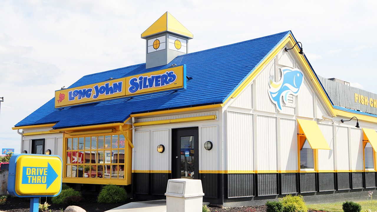 long john