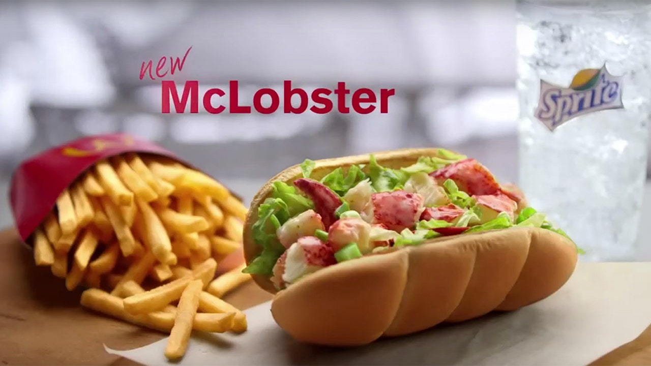 MCLOBSTER