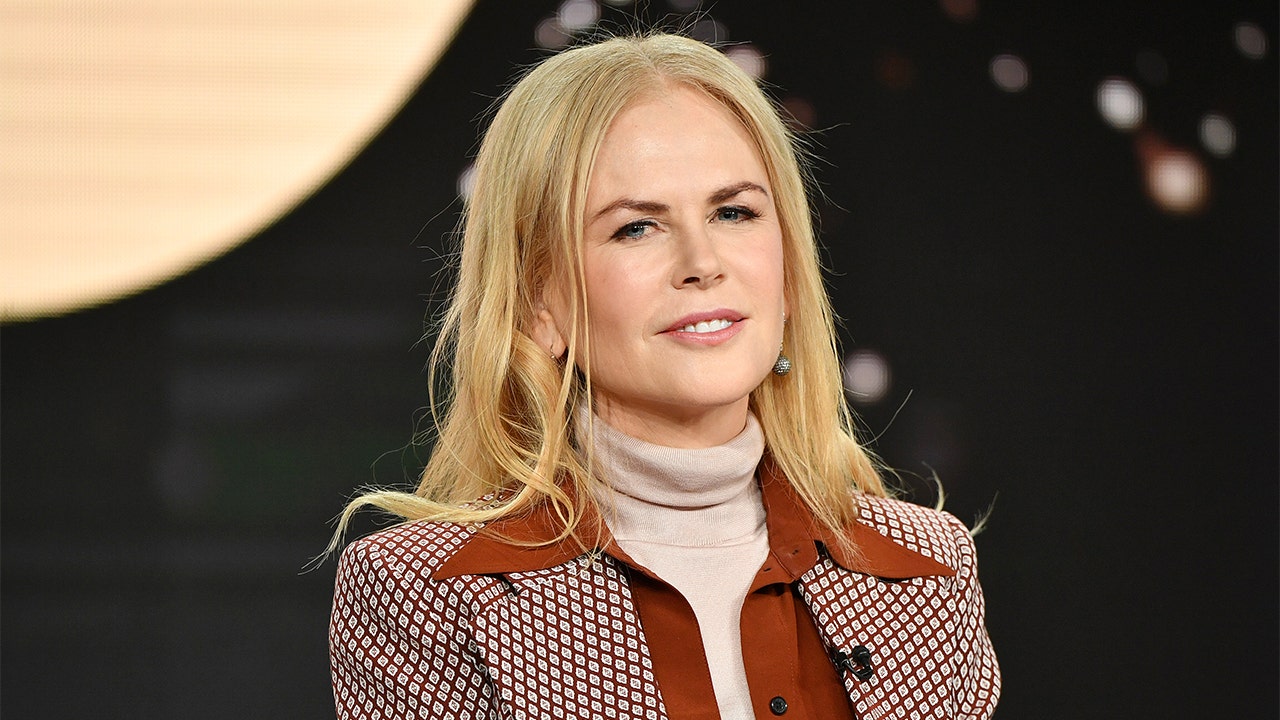 Nicole Kidman earning in 2019