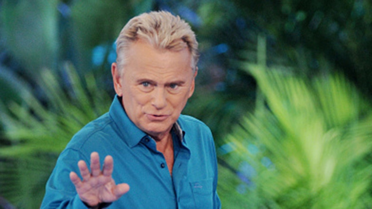 What Is Pat Sajak S Net Worth Fox Business