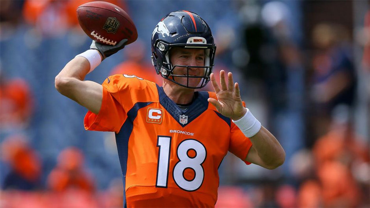 What is Peyton Manning's net worth? Fox Business