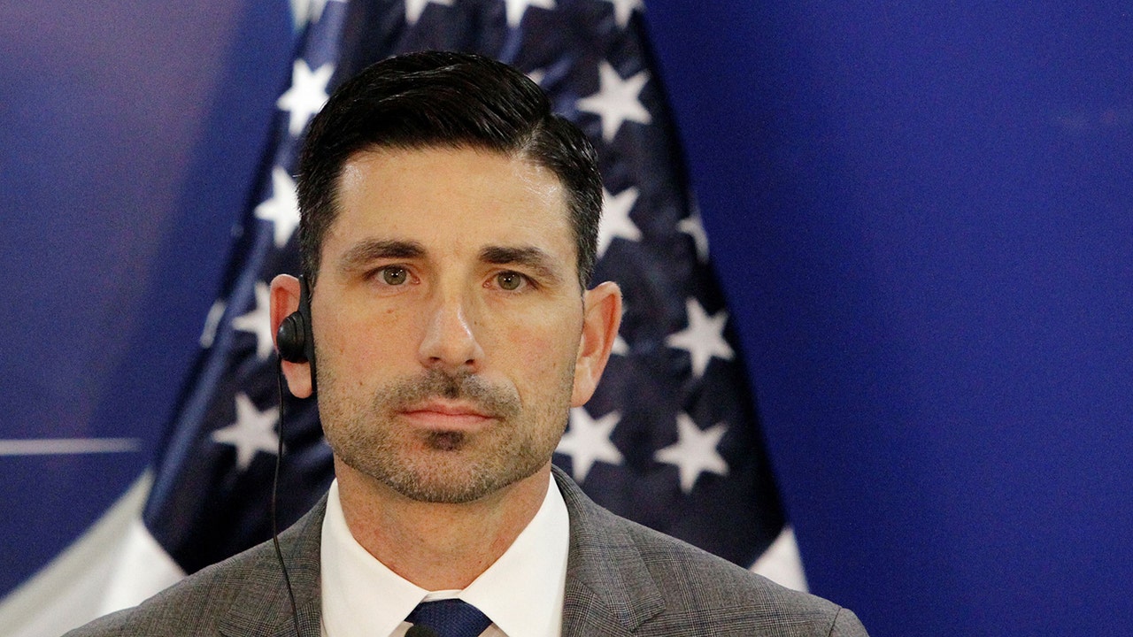 DHS head: Global Entry ban a reaction to 'dangerous' New ...