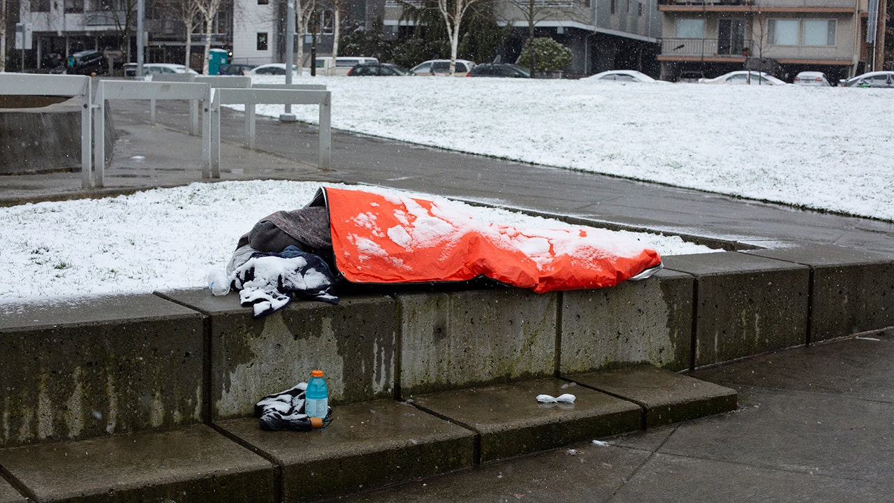 Seattle Bans Most Winter Residential Evictions Fox Business