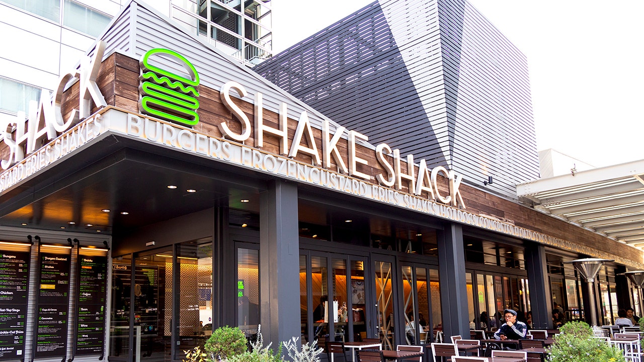 Shake Shack to return 10M government loan Fox Business