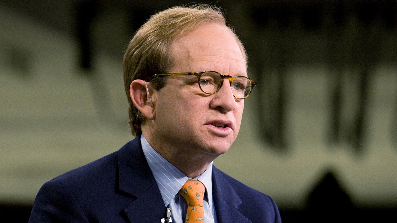 Steve Rattner is Bloomberg’s newest behind the scenes 2020 operative