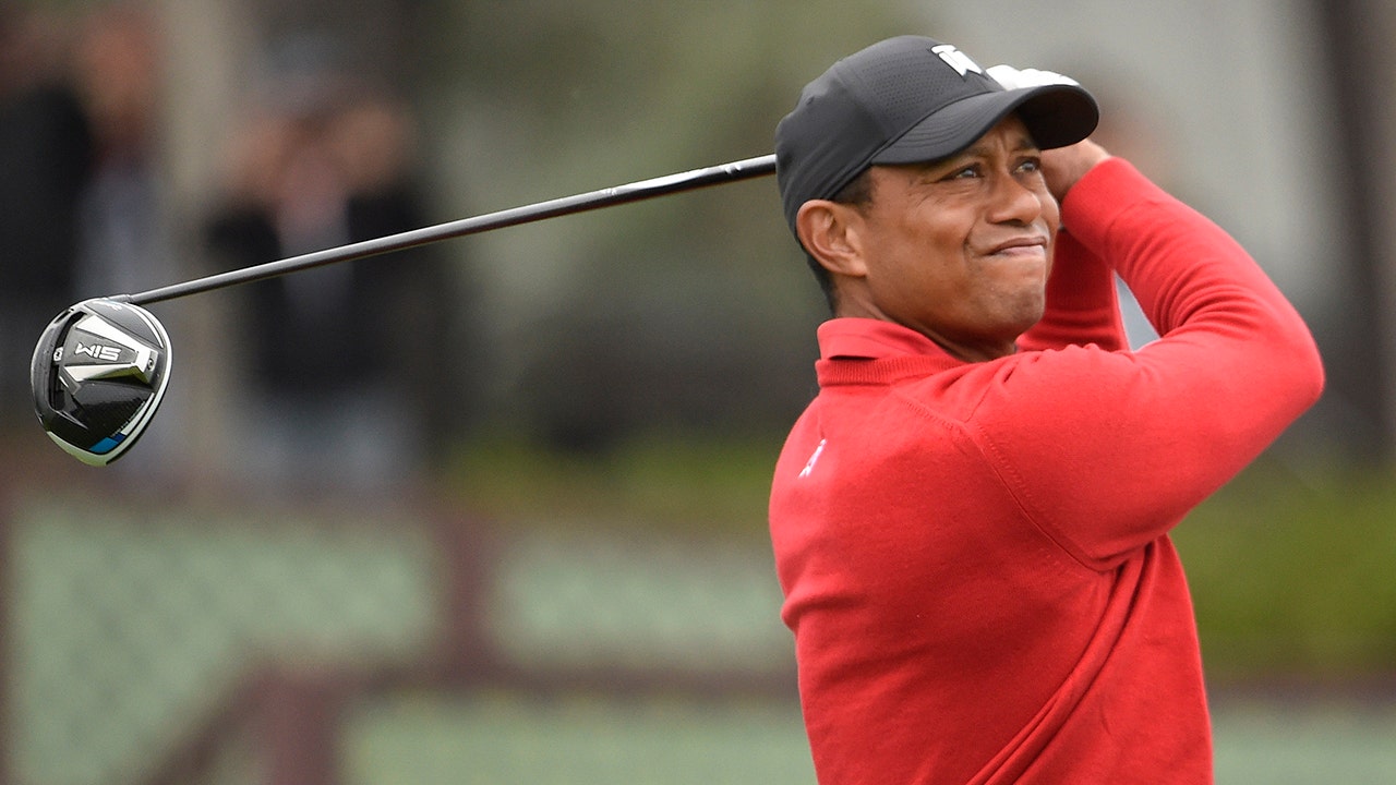 Tiger Woods : The Fall And Rise Of Tiger Woods As He Matches Snead Record As Com / Official facebook account of tiger woods.