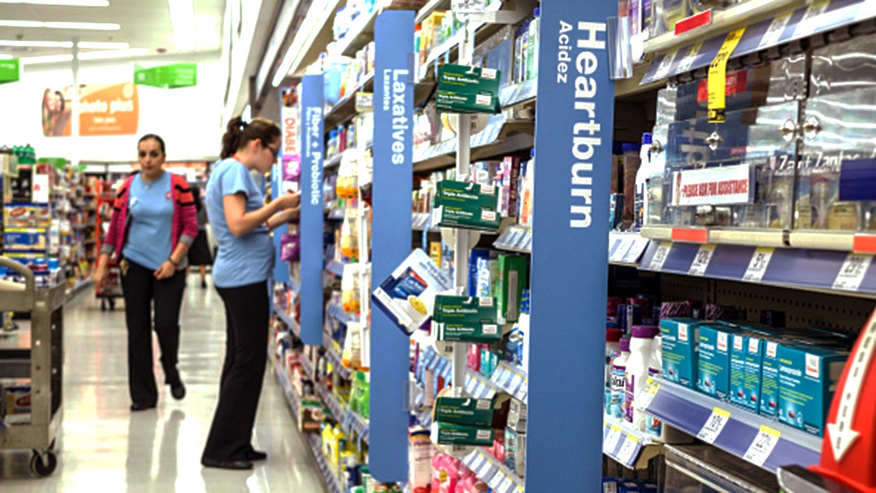 Walgreens Resumes Pre Coronavirus Store Hours Fox Business