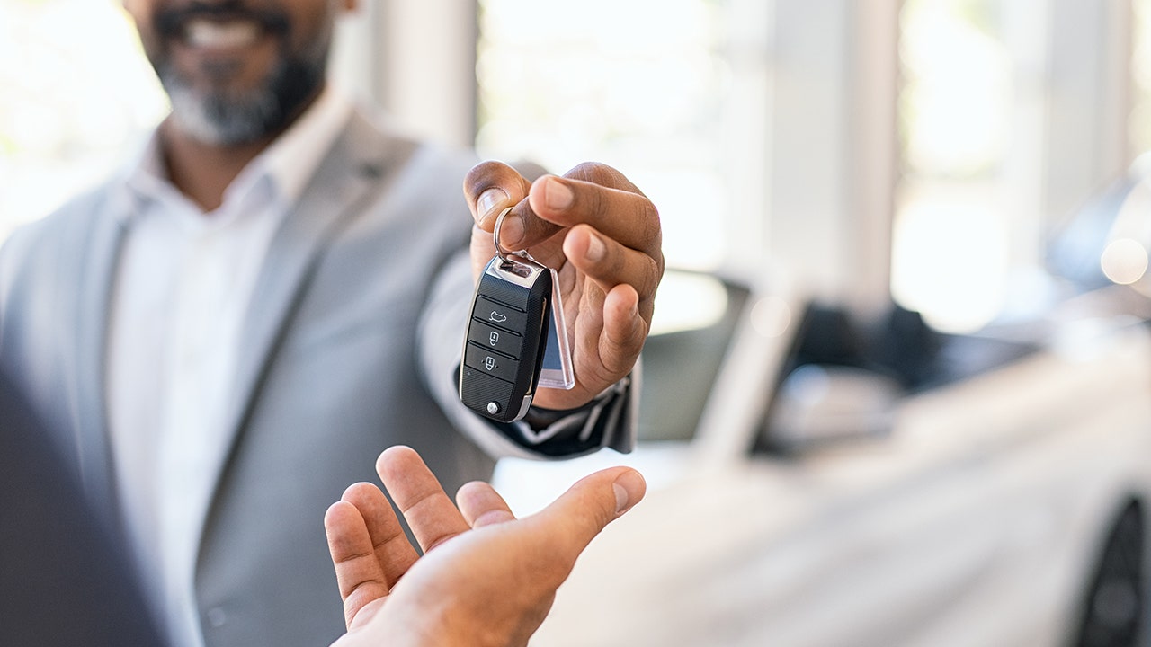 Best Presidents Day car sales include 2020 Honda CR-V, 2019 Dodge Ram