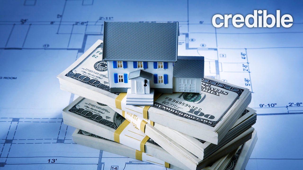 What Is A Cash Out Refinance And How Does It Work Fox Business