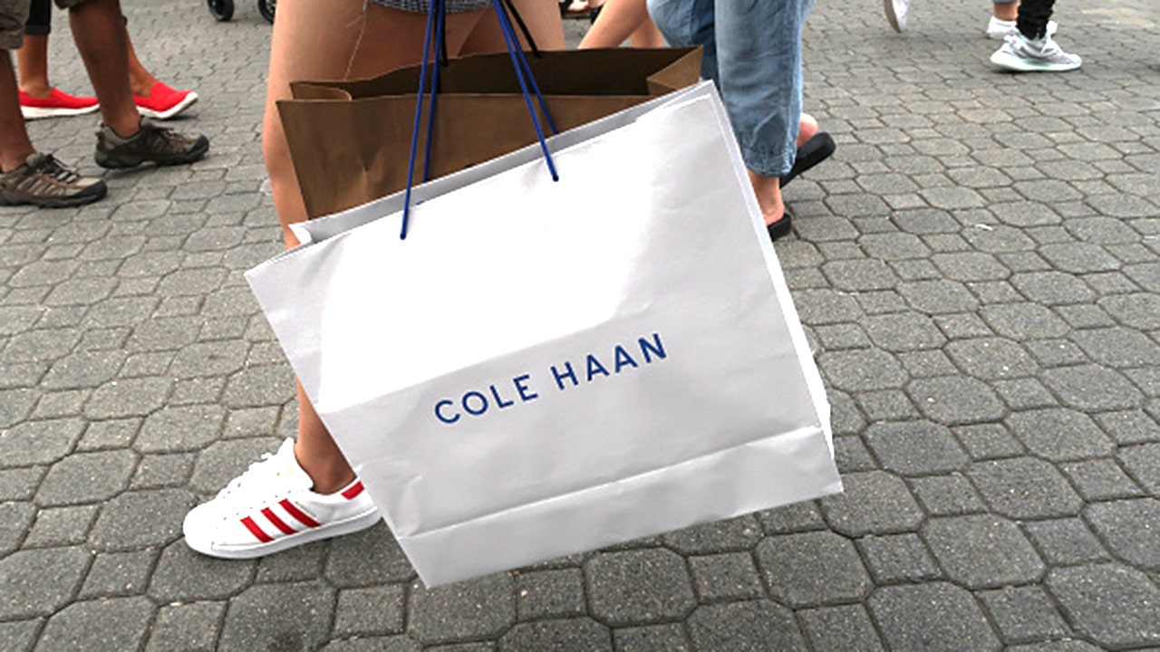 Cole Haan Makes Ipo Filing Public Fox Business