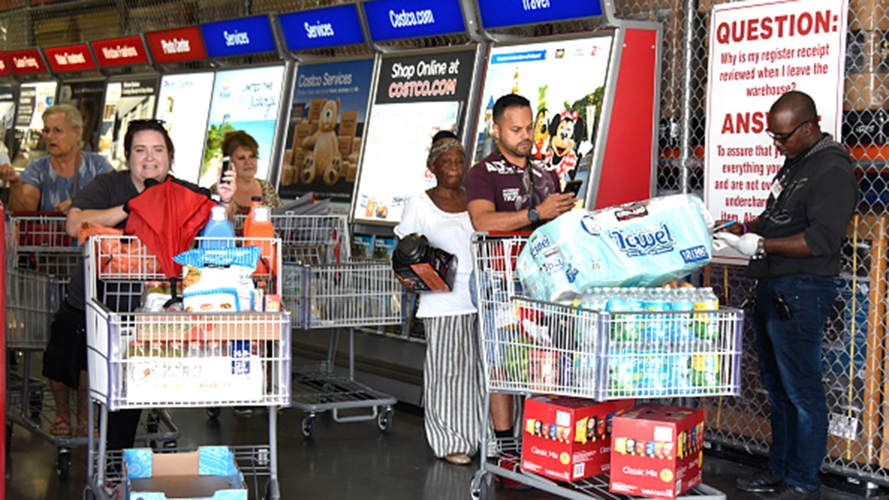 Costco Eyeing Food Court Bans On Non Members Reports Fox Business
