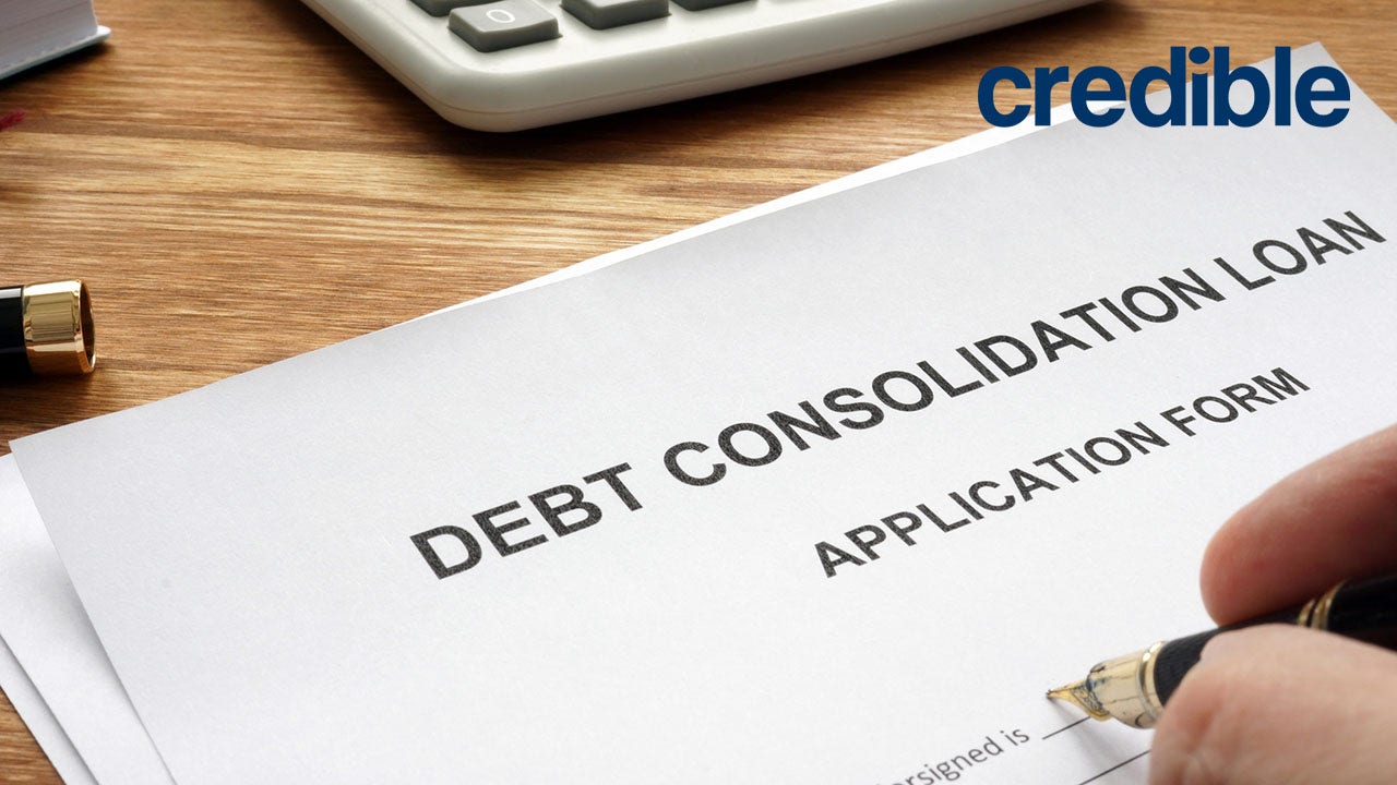 Student Loan Refinancing Vs Consolidation Everything To Know Fox Business