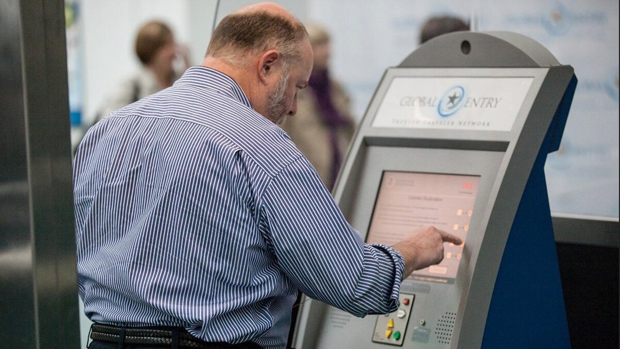 Homeland Security Resumes Global Entry For New York State Fox