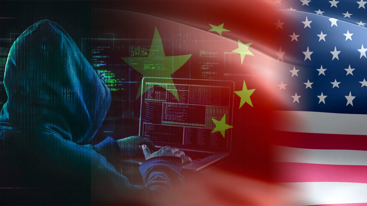 az-news-ai.blogspot.com - NSA warns Pentagon about Chinese government hackers - Fox Business