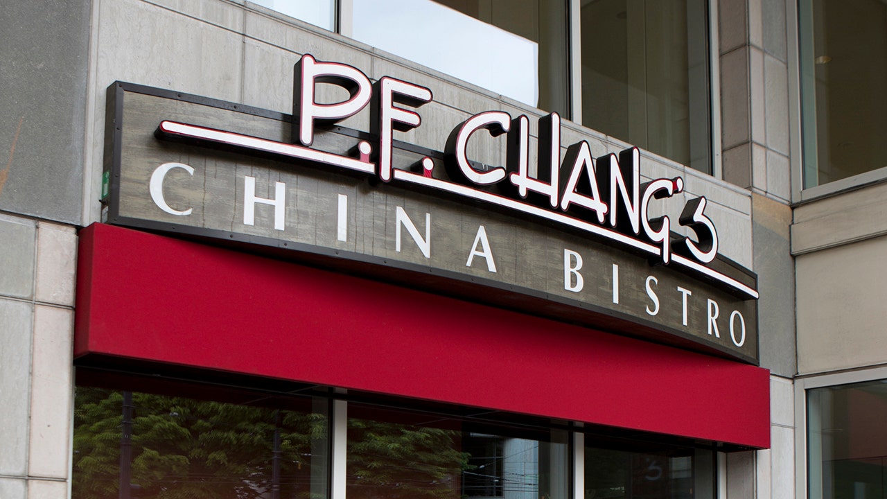 PF Chang’s opens first to-go location filling Chinese food flunk | Fox