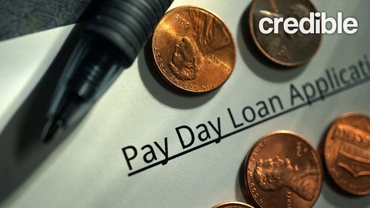 Payday loans: 4 things to know