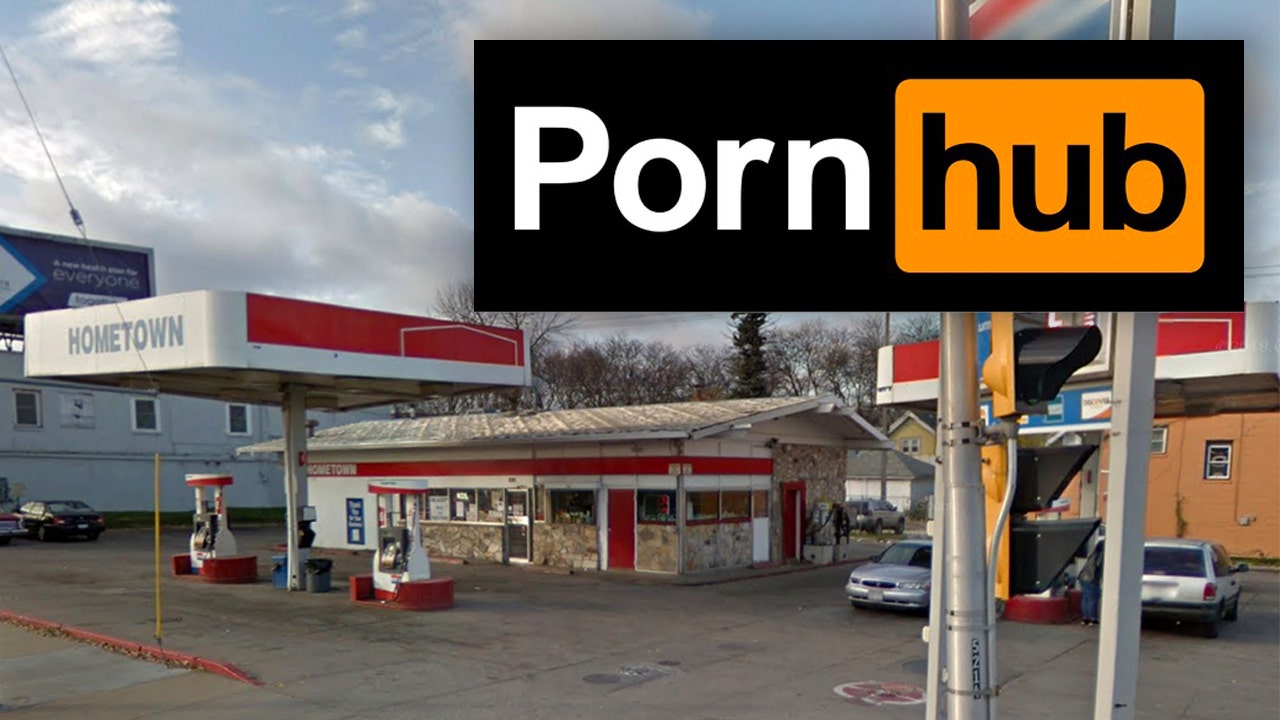 Pornhub video could shutter gas station | Fox Business
