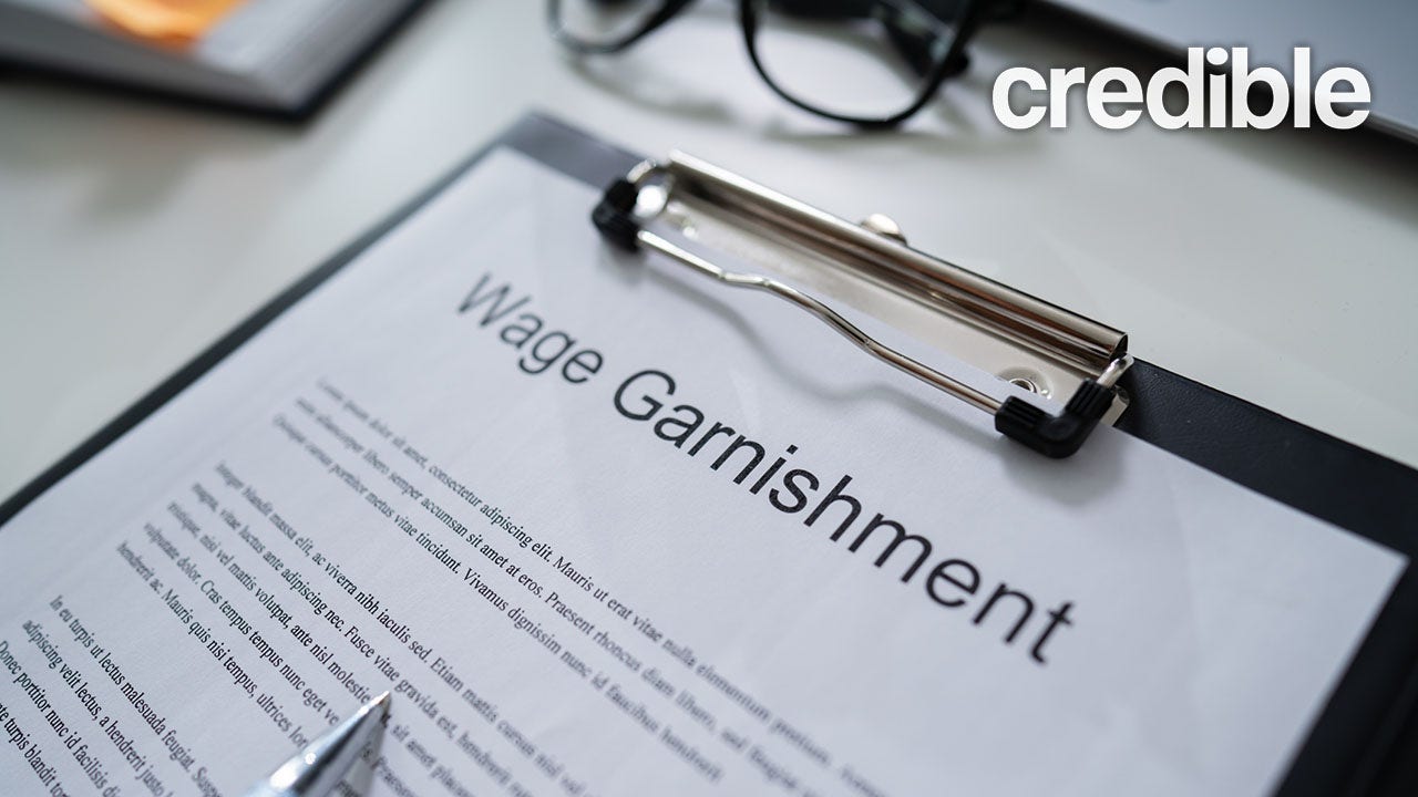 Stop student loan wage garnishment with these 3 tips | Fox Business