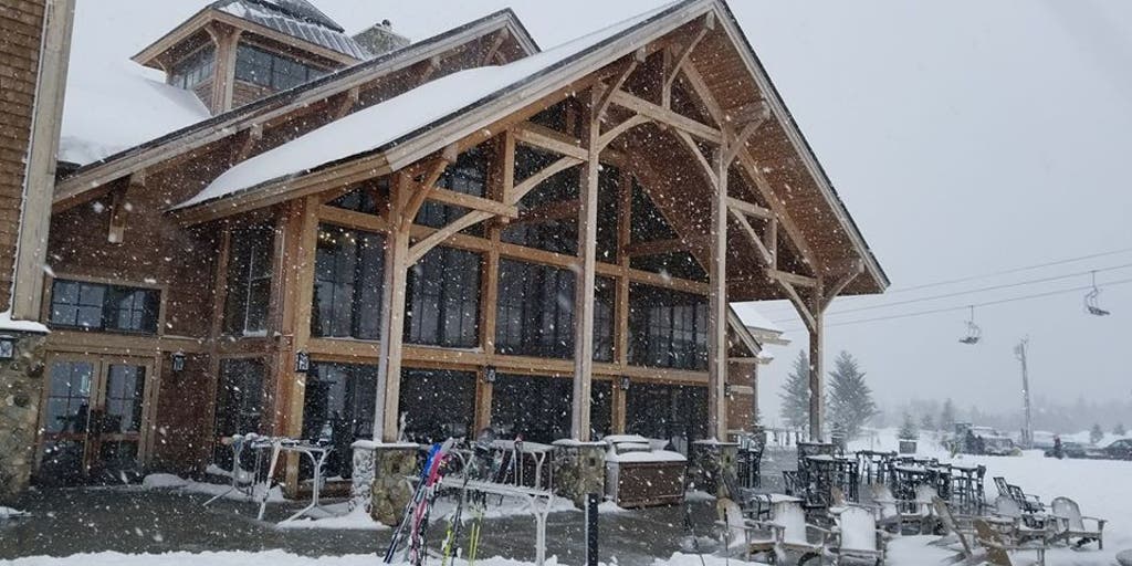 Bachelor Ski Club Up For Auction In Vermont Take A Look Fox