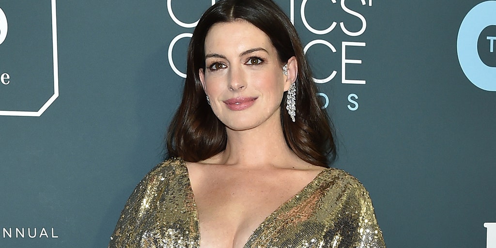 What is Anne Hathaway's net worth? | Fox Business