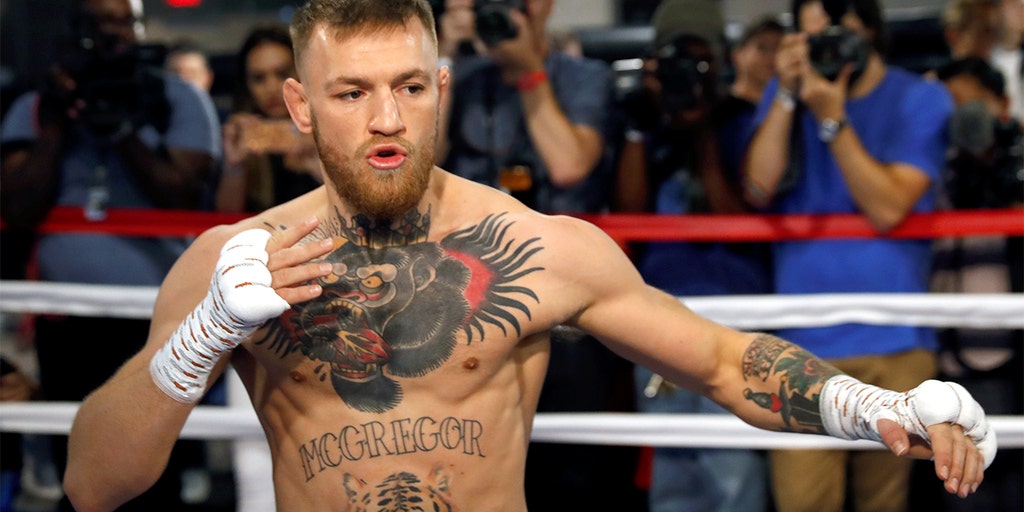 What Is Conor Mcgregor S Net Worth Fox Business Tony mcgregor and margaret mcgregor. what is conor mcgregor s net worth