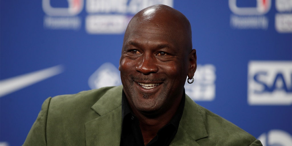 Nike jordan shop net worth