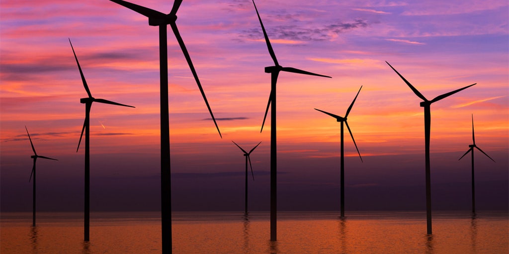 As gas prices skyrocket, green energy groups see an opportunity for rapid change - Vimarsana News