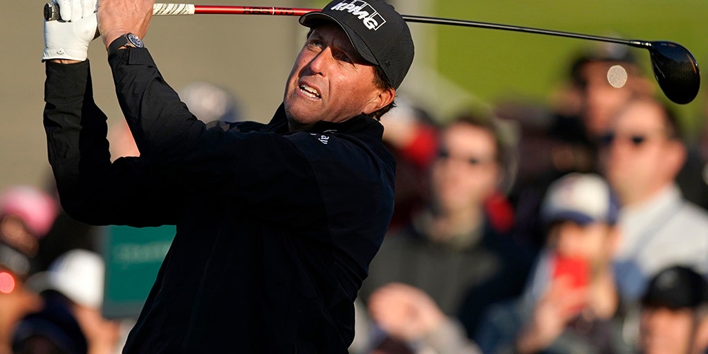 How Much Money Does Phil Mickelson Earn Fox Business