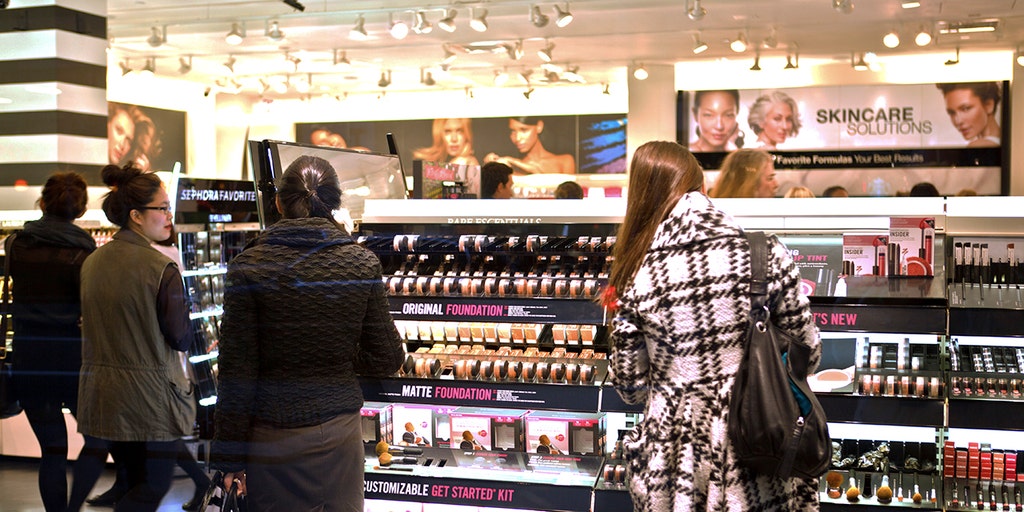 In Search of Growth, Kohl's Expands Sephora Shops to All Stores