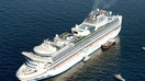 US agency sets rules for cruise ships to start sailing again
