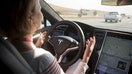 Tesla Model S tricked into accelerating 50 mph by security researchers