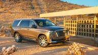 GM ready to launch new large SUVs as plants restart