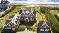 Hamptons beach house with Trump connection listed for $37M