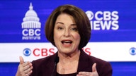 Amy Klobuchar to end presidential campaign, will endorse Biden
