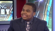 Teen founder of SPERGO clothing line so successful his mom retired